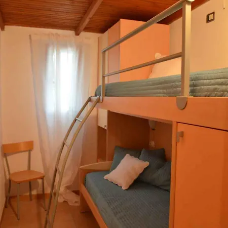 Villaggio Gabbiano 3*