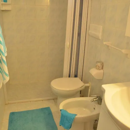 Villaggio Gabbiano Vieste