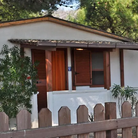 Villaggio Gabbiano Βιέστε