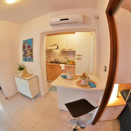 Villaggio Gabbiano 3*