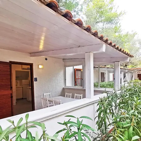 Villaggio Gabbiano Πάρκο διακοπών