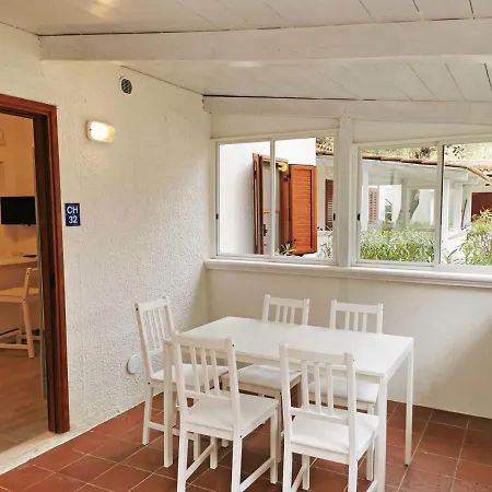 Holiday park Villaggio Gabbiano 3*