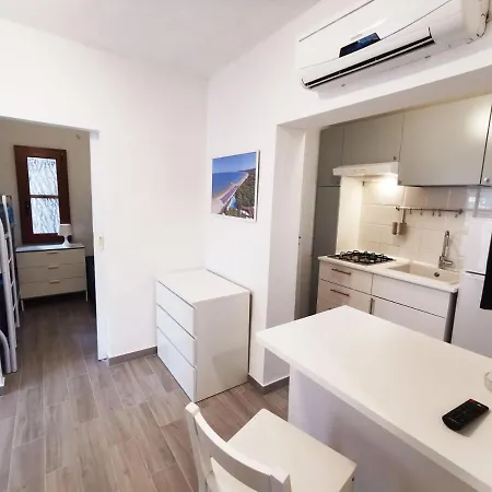 Villaggio Gabbiano Holiday park 3*