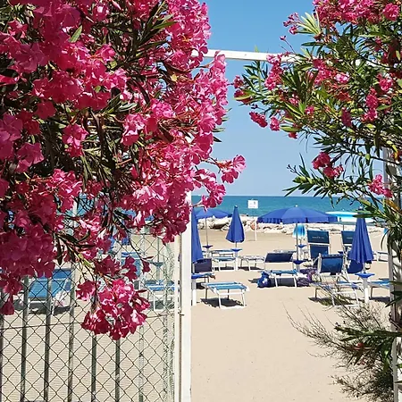 Villaggio Gabbiano Πάρκο διακοπών 3*