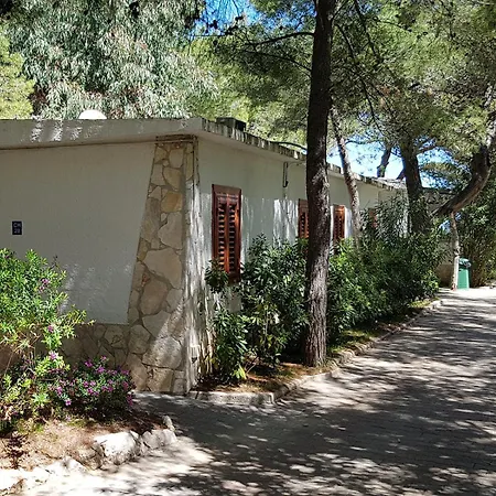 Villaggio Gabbiano Πάρκο διακοπών
