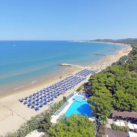 Villaggio Gabbiano Holiday park