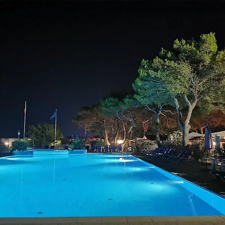 Villaggio Gabbiano Holiday park