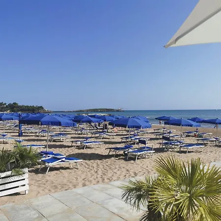 Villaggio Gabbiano 3*