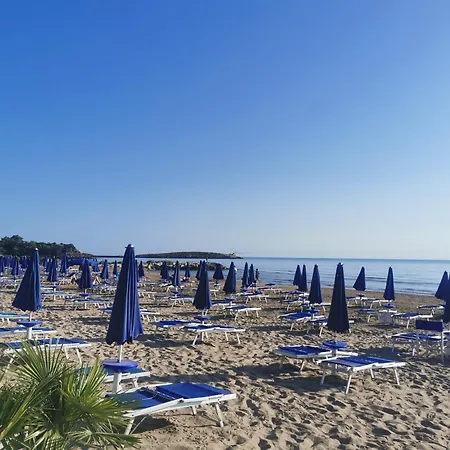 Villaggio Gabbiano