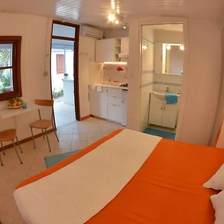Villaggio Gabbiano 3*