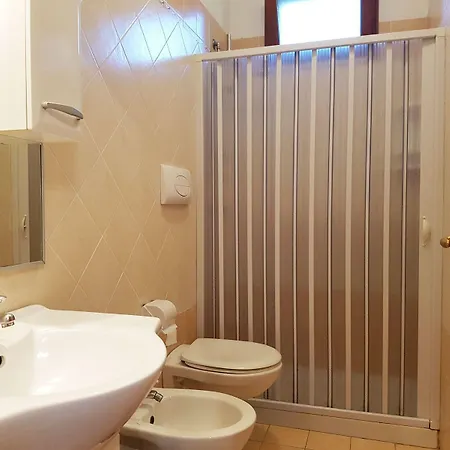 Villaggio Gabbiano Πάρκο διακοπών
