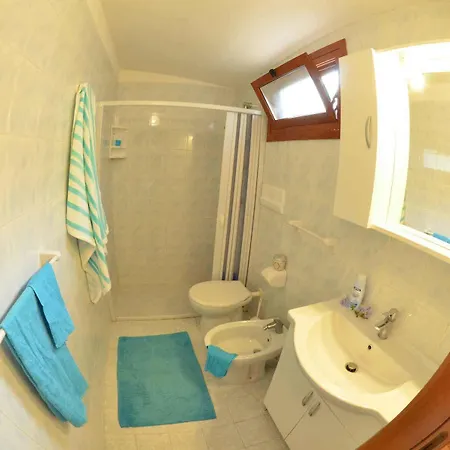 Villaggio Gabbiano Πάρκο διακοπών 3*