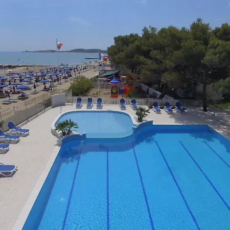 Villaggio Gabbiano Πάρκο διακοπών