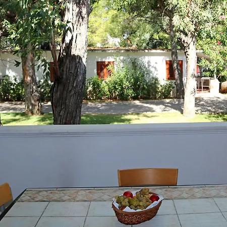 Villaggio Gabbiano Πάρκο διακοπών 3*