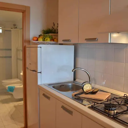 Villaggio Gabbiano Πάρκο διακοπών 3*