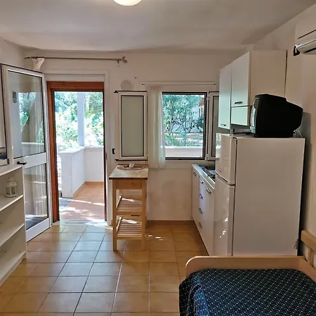 Villaggio Gabbiano Πάρκο διακοπών