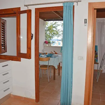 Πάρκο διακοπών Villaggio Gabbiano