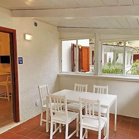 Villaggio Gabbiano Βιέστε