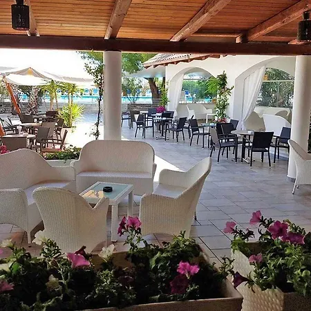Villaggio Gabbiano 3* Vieste