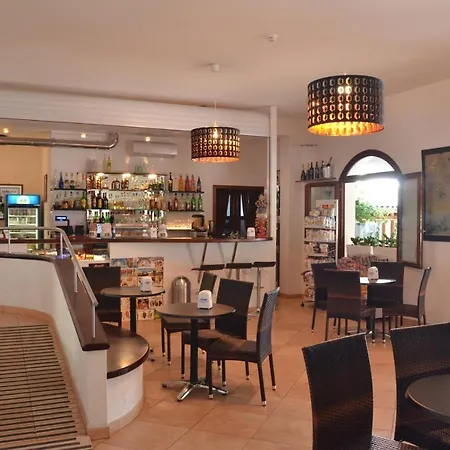 Villaggio Gabbiano 3*