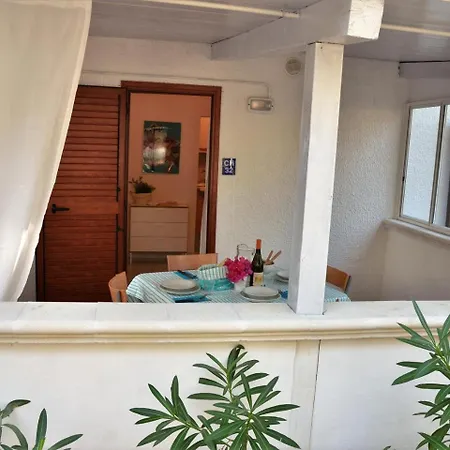 Holiday park Villaggio Gabbiano 3*
