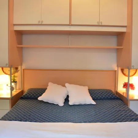 Villaggio Gabbiano Aldeamento Turístico