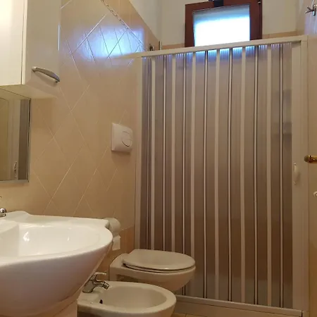 Villaggio Gabbiano Holiday park Vieste