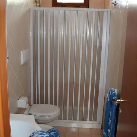 Villaggio Gabbiano 3*