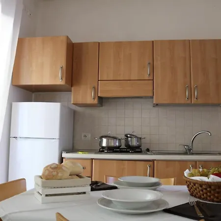 Πάρκο διακοπών Villaggio Gabbiano