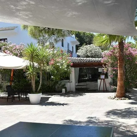 Villaggio Gabbiano 3* Βιέστε