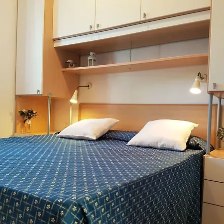 Villaggio Gabbiano 3* Βιέστε