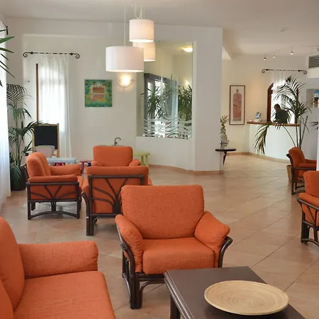 Villaggio Gabbiano 3* Vieste