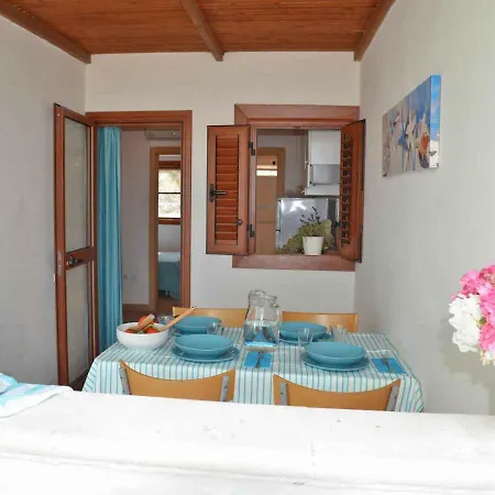 Villaggio Gabbiano Vieste