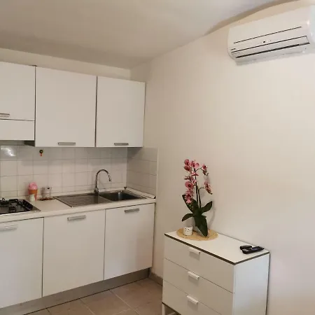Villaggio Gabbiano Πάρκο διακοπών 3*
