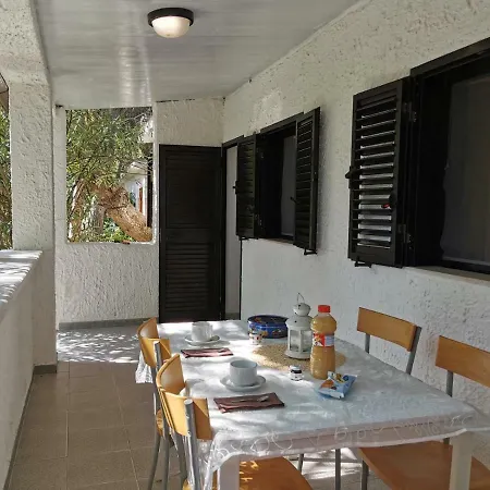 Holiday park Villaggio Gabbiano 3*