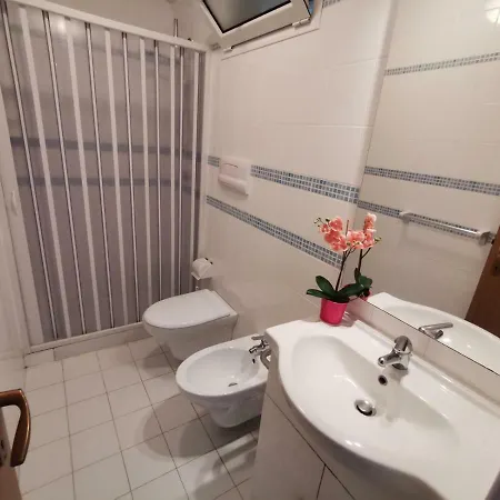 Villaggio Gabbiano 3*