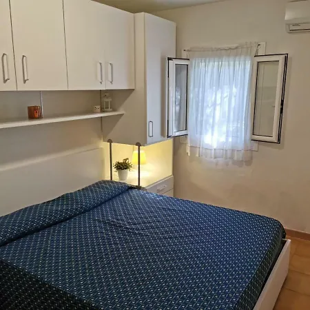 Villaggio Gabbiano 3*