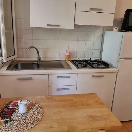 Villaggio Gabbiano Πάρκο διακοπών 3*