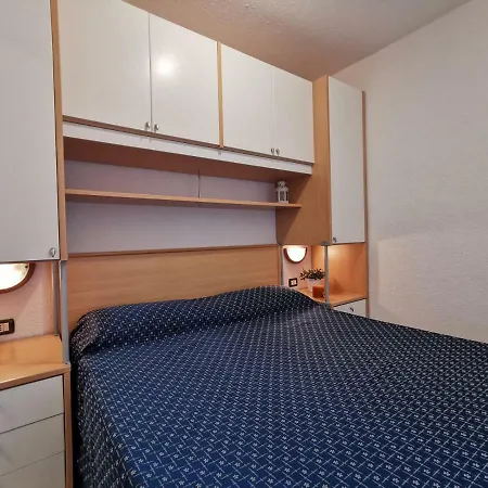 Villaggio Gabbiano Kompleks wypoczynkowy