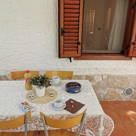 Villaggio Gabbiano Πάρκο διακοπών 3*