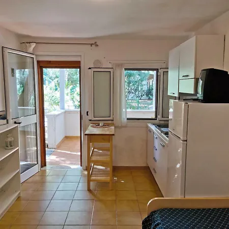 Πάρκο διακοπών Villaggio Gabbiano 3*