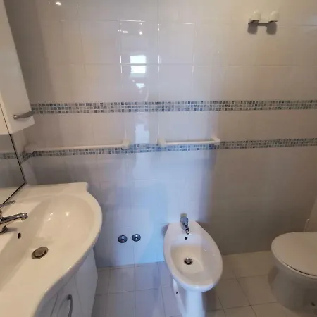 Villaggio Gabbiano Πάρκο διακοπών 3*