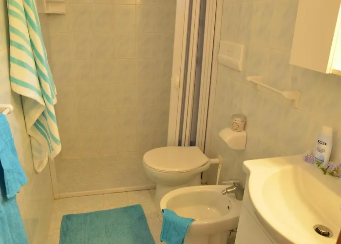 Villaggio Gabbiano Vieste