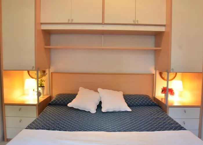 Villaggio Gabbiano Aldeamento Turístico