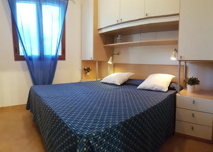 Villaggio Gabbiano פארק נופש 3*