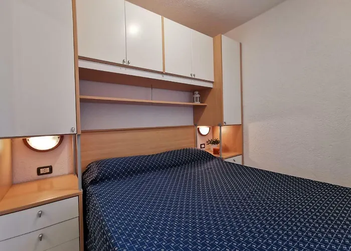 Villaggio Gabbiano Aldeamento Turístico